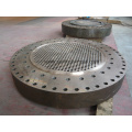 Titanium Clad Tube Plate Machind and Drilled (E011)